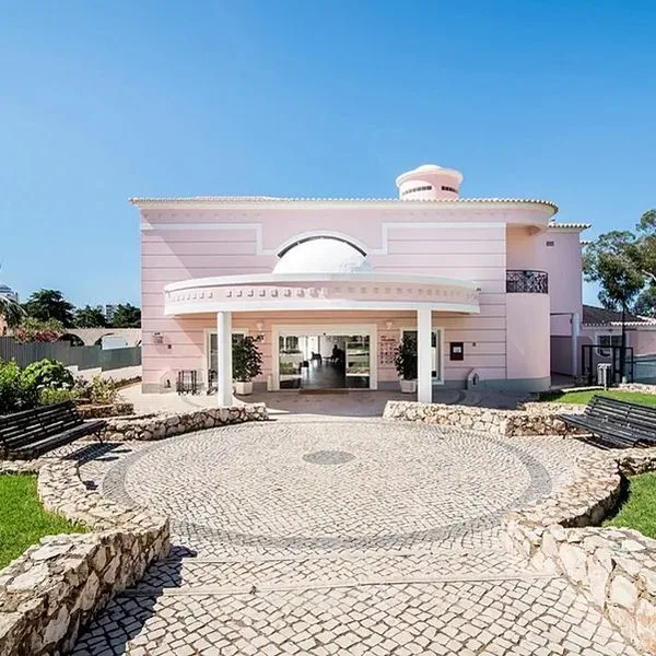 Clube Vilarosa - zdjęcie 2