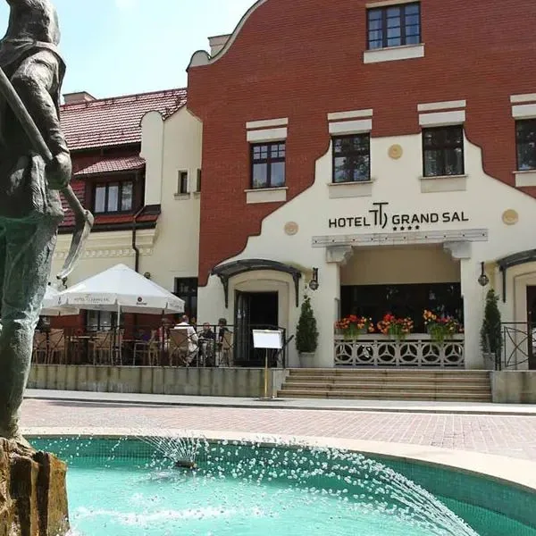 Grand Sal - zdjęcie 2