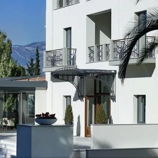 Domotel Kastri - zdjęcie 5