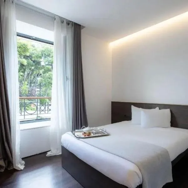 Domotel Kastri - zdjęcie 3