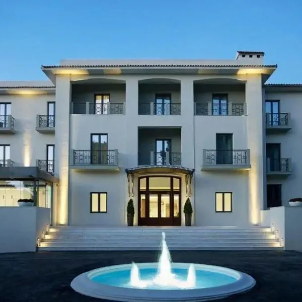 Domotel Kastri - zdjęcie 2