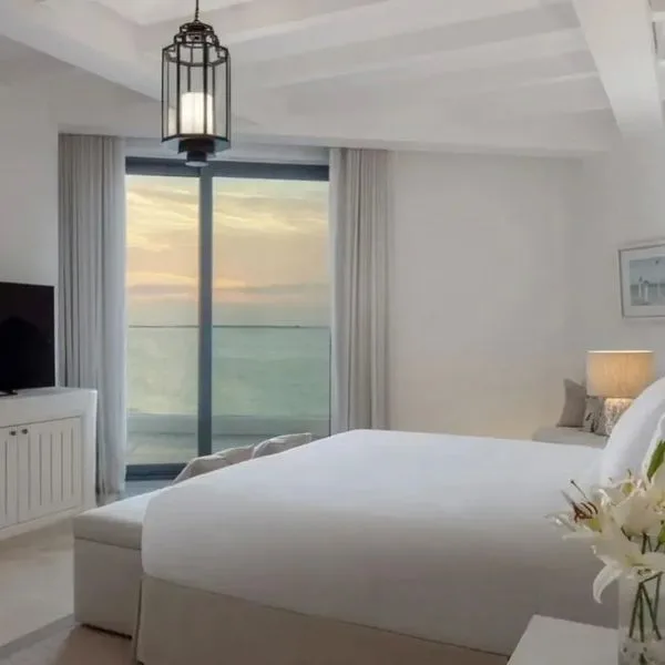 Anantara Santorini Abu Dhabi Retreat - zdjęcie 3