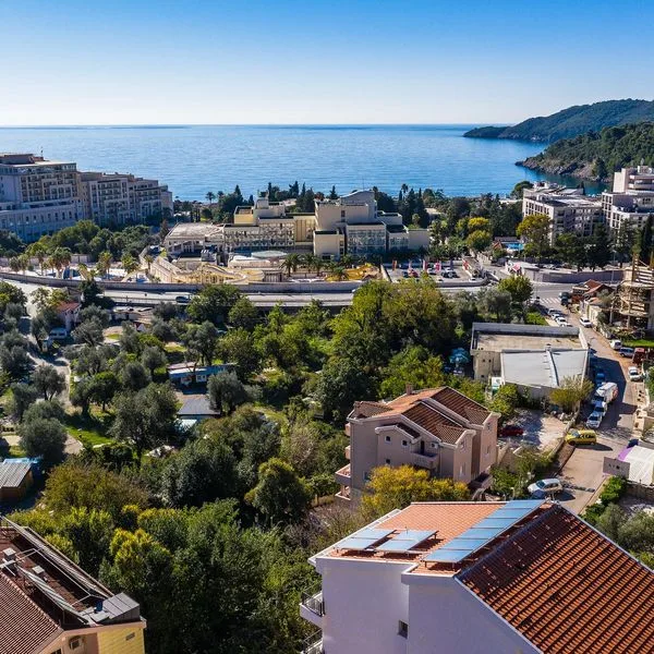 Bono (Bečići ) - zdjęcie 3