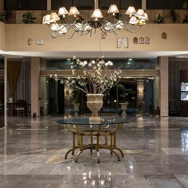 Corfu Holiday Palace - zdjęcie 3