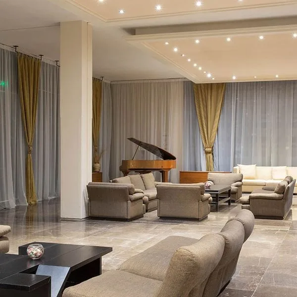 Corfu Holiday Palace - zdjęcie 4