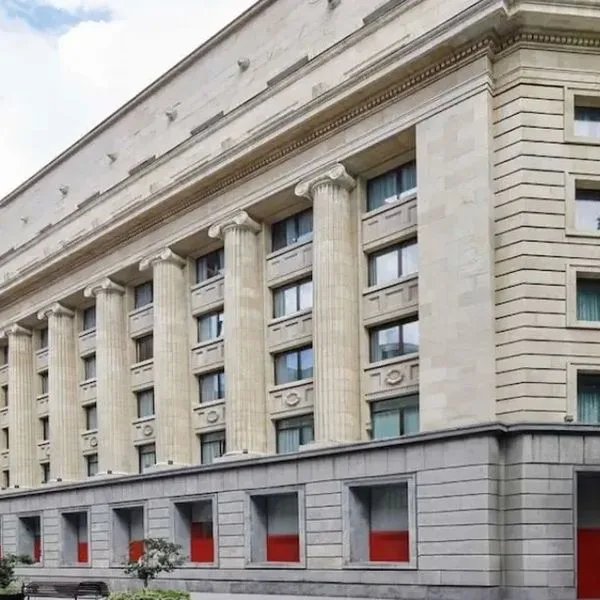 Radisson Collection Gran Via Bilbao - zdjęcie 4