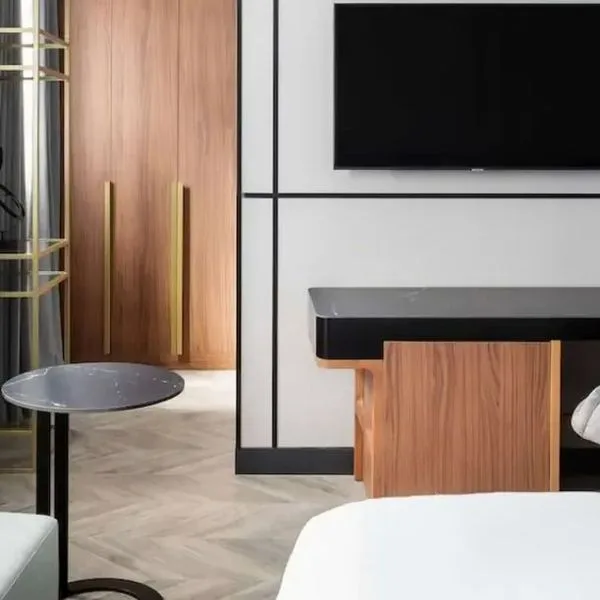 Radisson Collection Gran Via Bilbao - zdjęcie 3