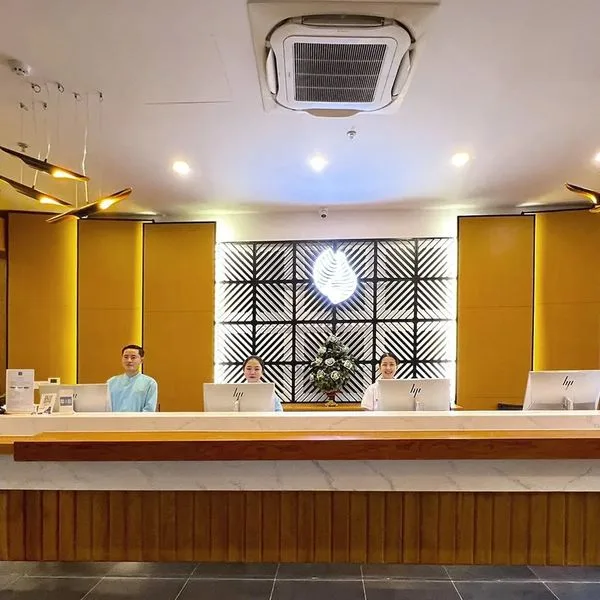 Asteria Mui Ne Resort - zdjęcie 3