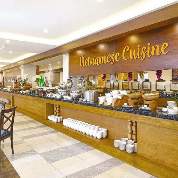 Asteria Mui Ne Resort - zdjęcie 4