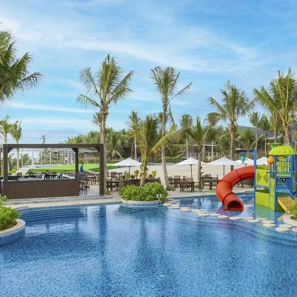 Asteria Mui Ne Resort - zdjęcie 5