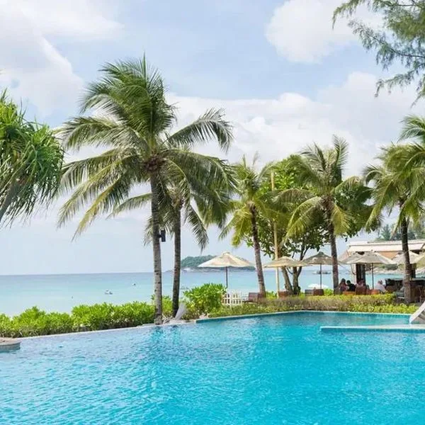 Katathani Phuket Beach Resort - zdjęcie 3