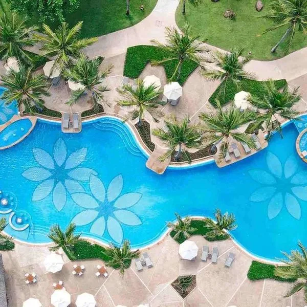 Katathani Phuket Beach Resort - zdjęcie 5