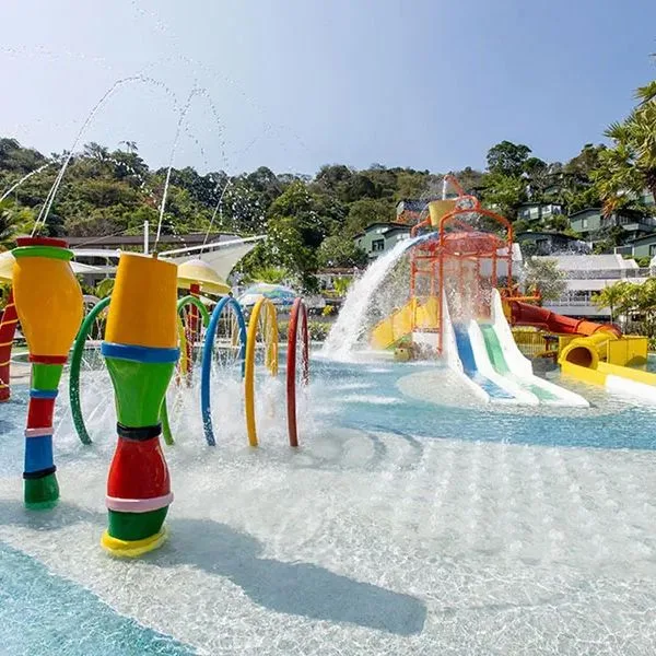 Katathani Phuket Beach Resort - zdjęcie 2