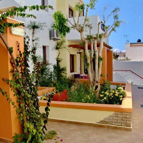 Irida (Malia) - zdjęcie 2