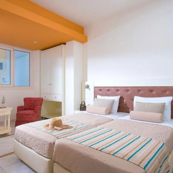 Irida (Malia) - zdjęcie 4