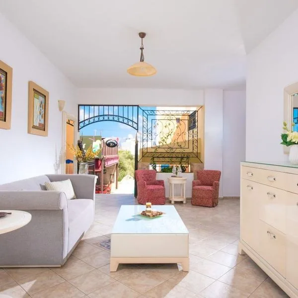 Irida (Malia) - zdjęcie 3