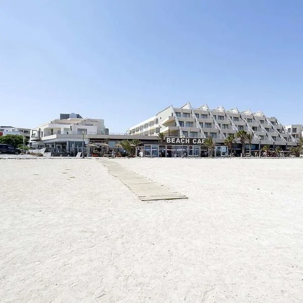 Eurostars Las Salinas - zdjęcie 4