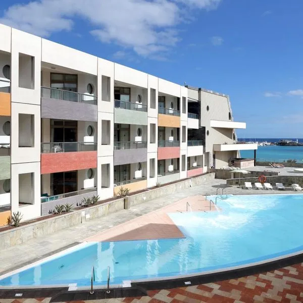 Eurostars Las Salinas - zdjęcie 3