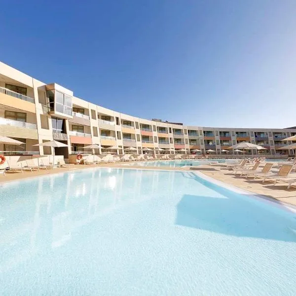 Eurostars Las Salinas - zdjęcie 2