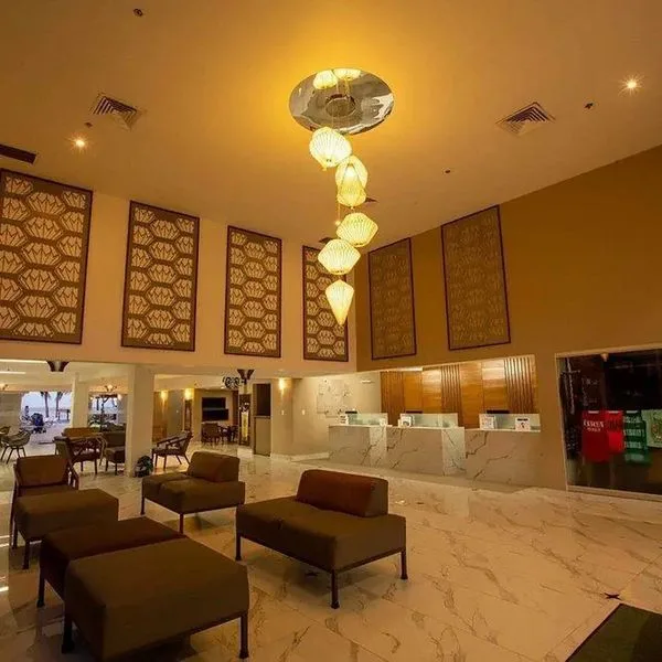 Ocean View Arenas (Cancún) - zdjęcie 2