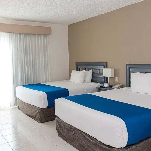 Ocean View Arenas (Cancún) - zdjęcie 3