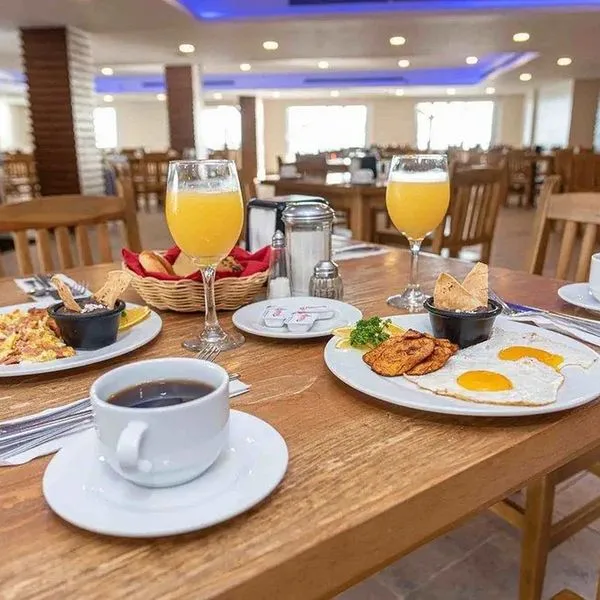 Ocean View Arenas (Cancún) - zdjęcie 5