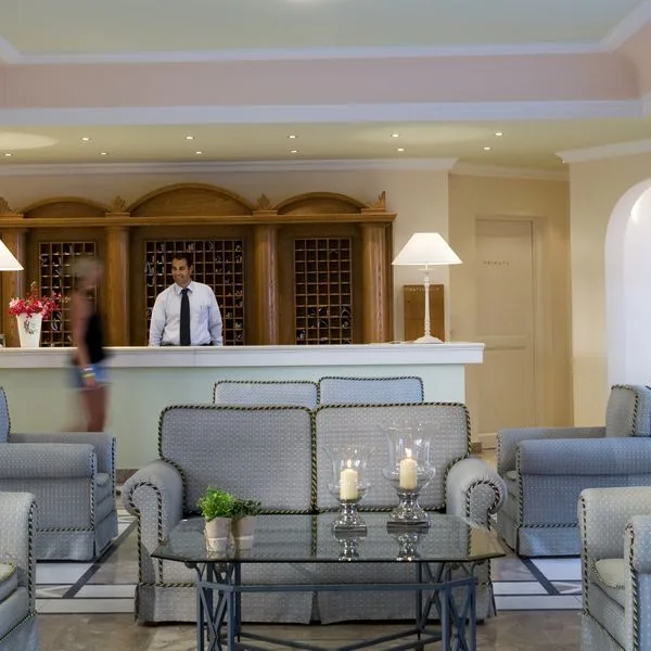 Canvas by Mitsis Family Village - zdjęcie 4