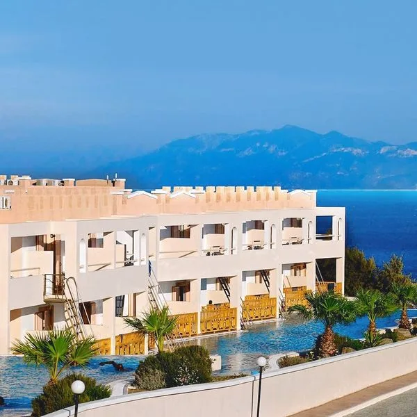 Canvas by Mitsis Family Village - zdjęcie 3