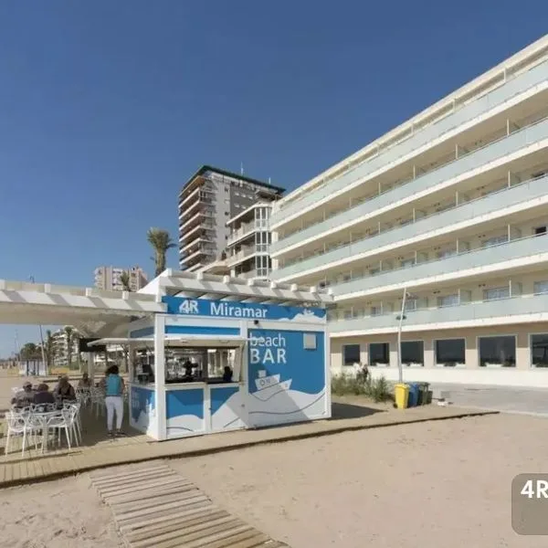 4R Miramar Calafell