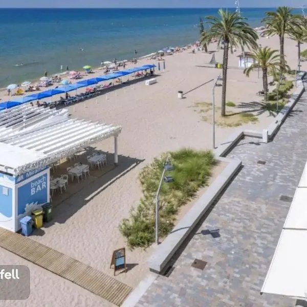 4R Miramar Calafell - zdjęcie 4