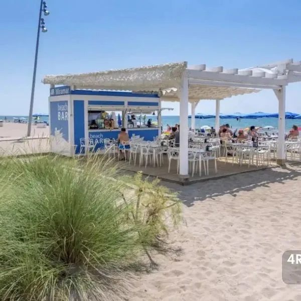 4R Miramar Calafell - zdjęcie 5