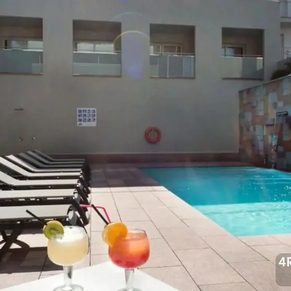 4R Miramar Calafell - zdjęcie 3