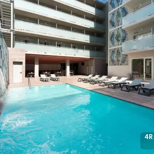 4R Miramar Calafell - zdjęcie 2