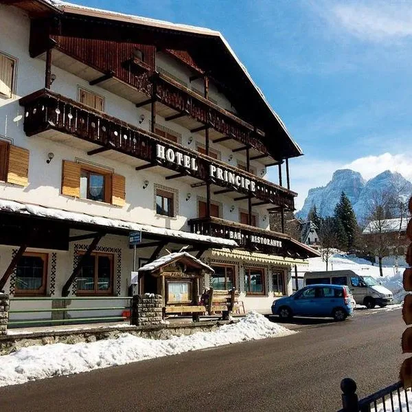 Principe (Selva di Cadore)