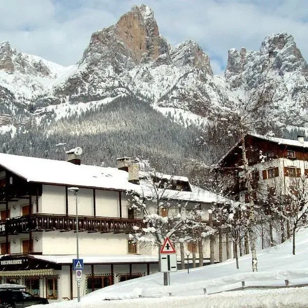 Principe (Selva di Cadore) - zdjęcie 2