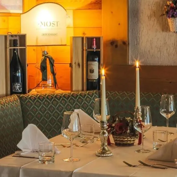 Principe (Selva di Cadore) - zdjęcie 3