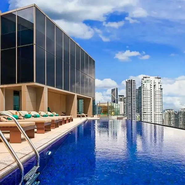 Pavilion Hotel Kuala Lumpur Managed by Banyan Tree