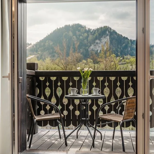 Smile Pieniny - zdjęcie 2