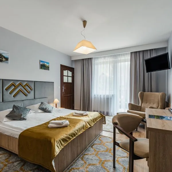 Smile Pieniny - zdjęcie 4