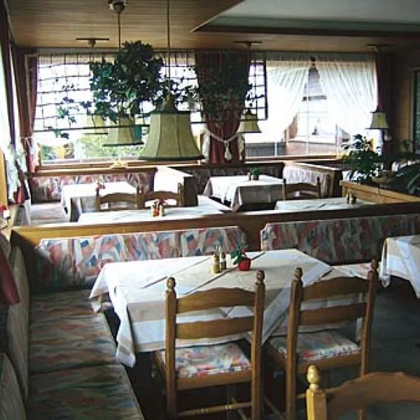 Alpenhof - zdjęcie 5