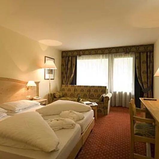 Alpenhof - zdjęcie 2