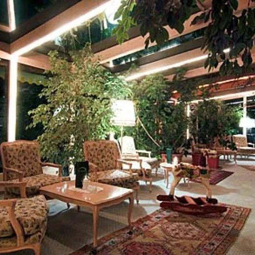 Alpenhof - zdjęcie 4