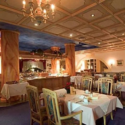 Alpenhof - zdjęcie 3