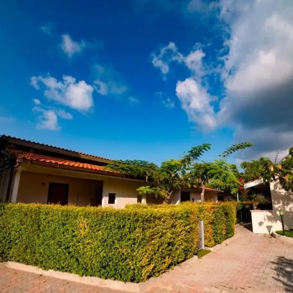 New Paradise Tropea - zdjęcie 2