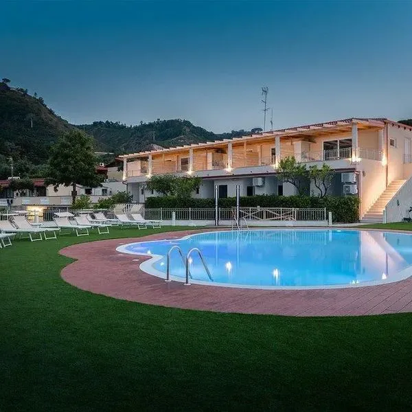 New Paradise Tropea - zdjęcie 5