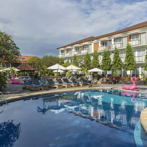 Kuta Beach Club (ex. Sol by Melia Kuta Bali) - zdjęcie 3