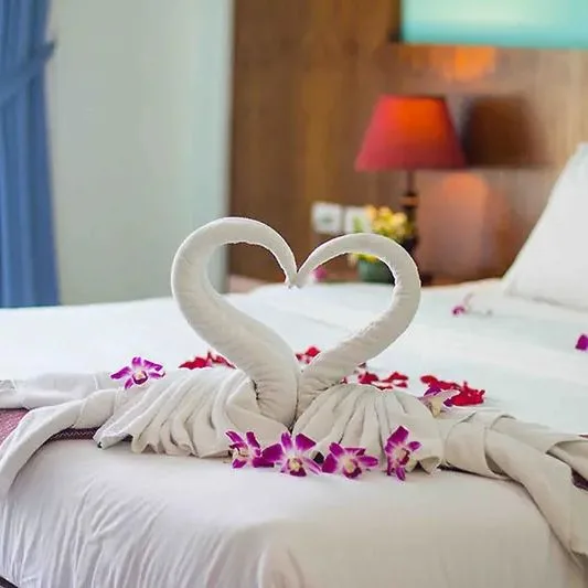 Baan Karon Resort - zdjęcie 4