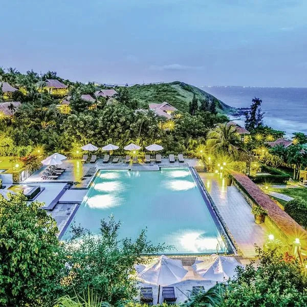 Romana Resort & Spa - zdjęcie 3