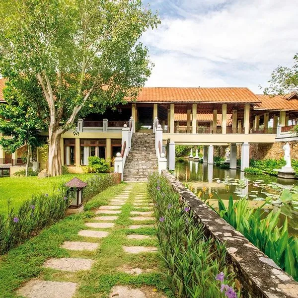 Romana Resort & Spa - zdjęcie 2