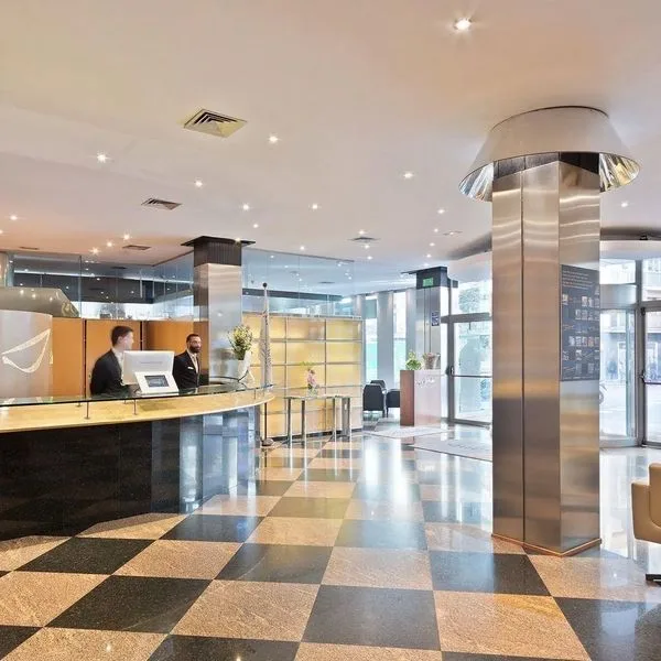 Abba Sants - zdjęcie 3